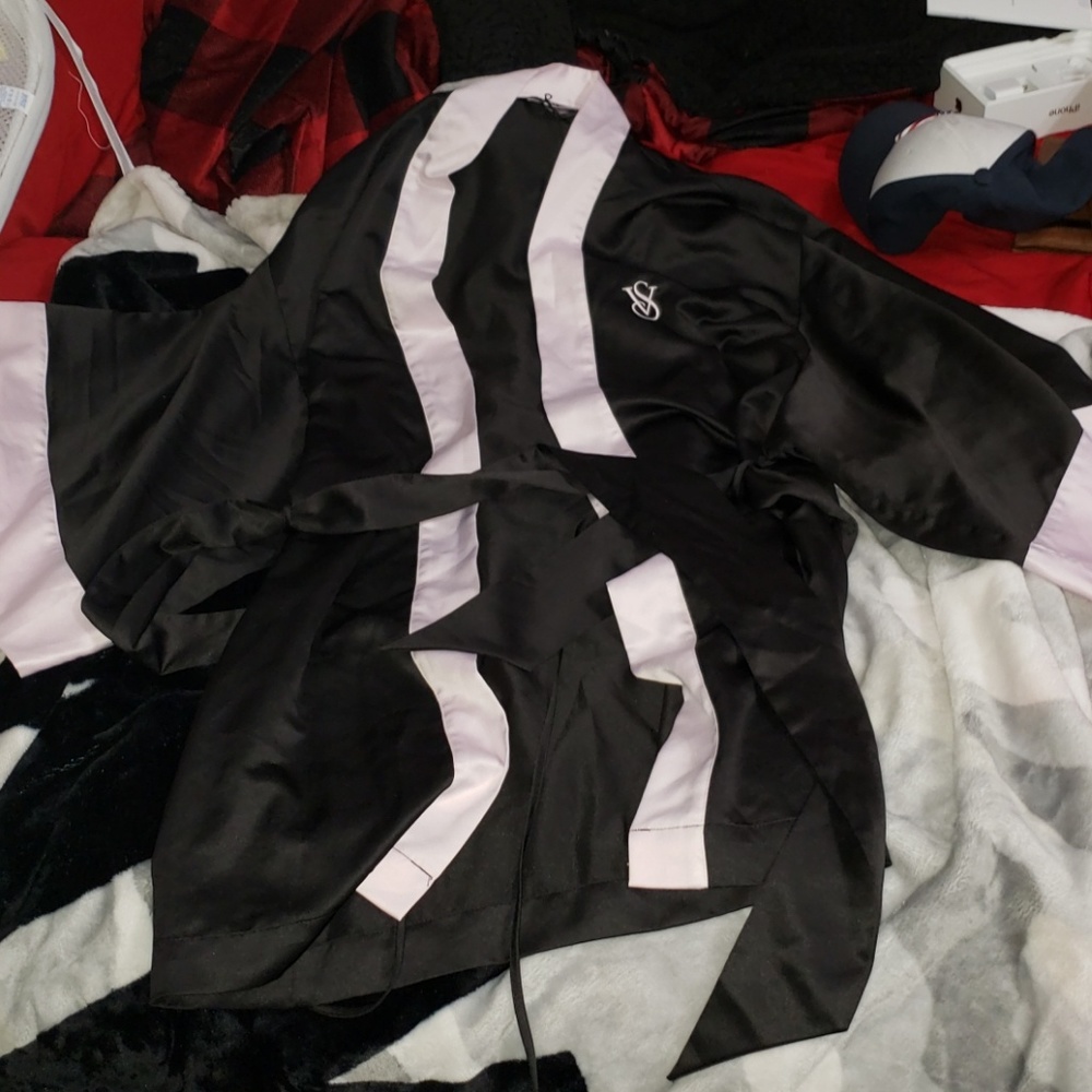 Robe